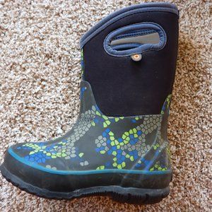 BOG's Boy's Boots